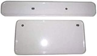 number plate service